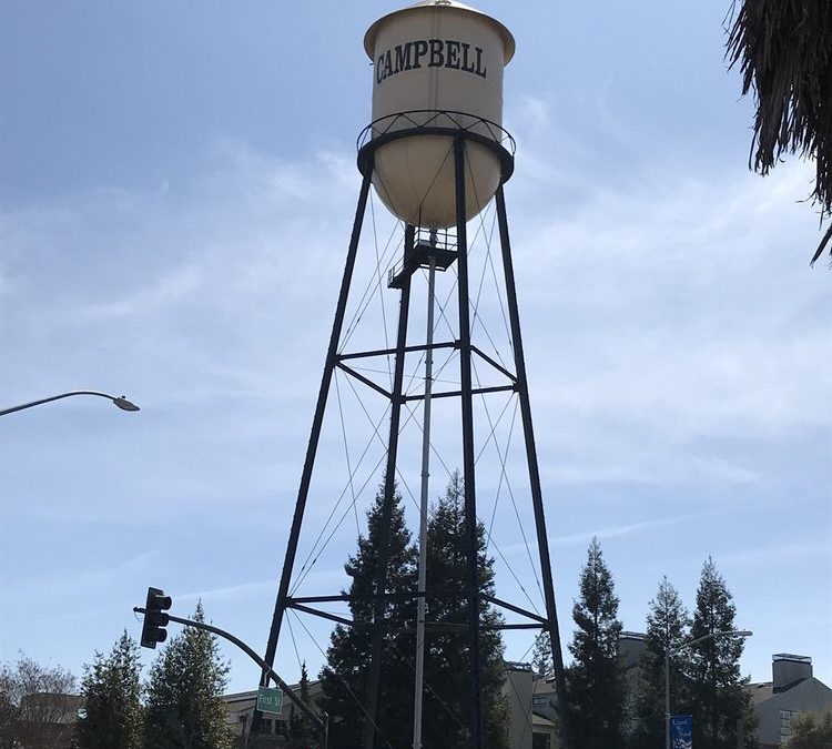 Exploring the Charms of Campbell, California