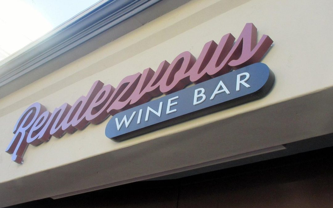 Experience Luxury at Rendezvous Wine Bar