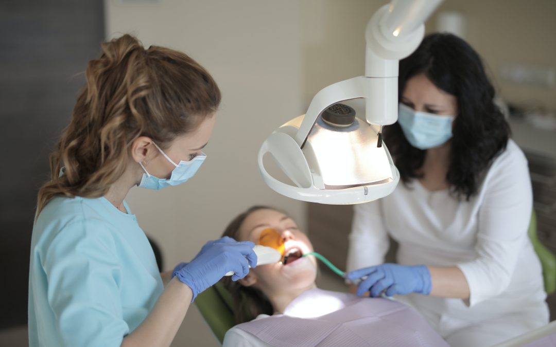 Secure Your Smile with Campbell Smile: Quality Dental Care for Healthy Teeth