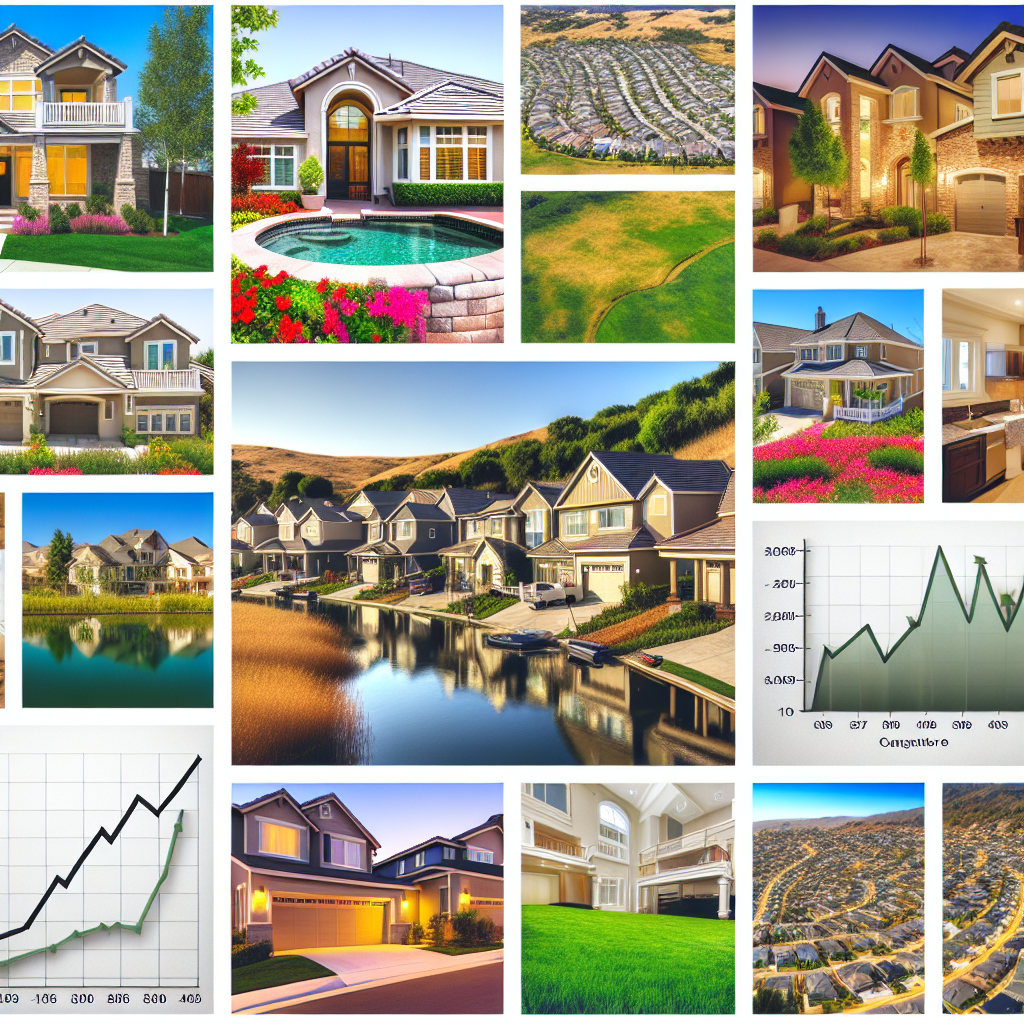 Real Estate Diversity in Campbell: Trends and Prime Locations