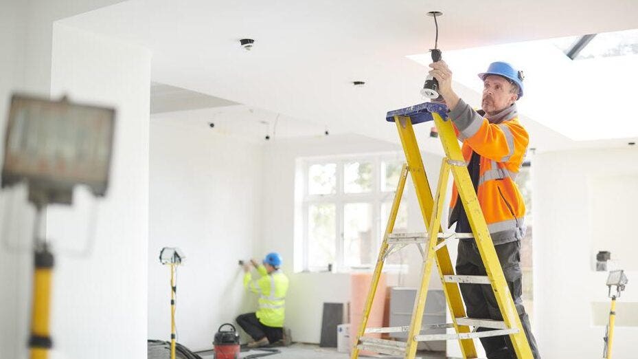 Understanding the complexity of electrical work underscores the need for a qualified electrician.