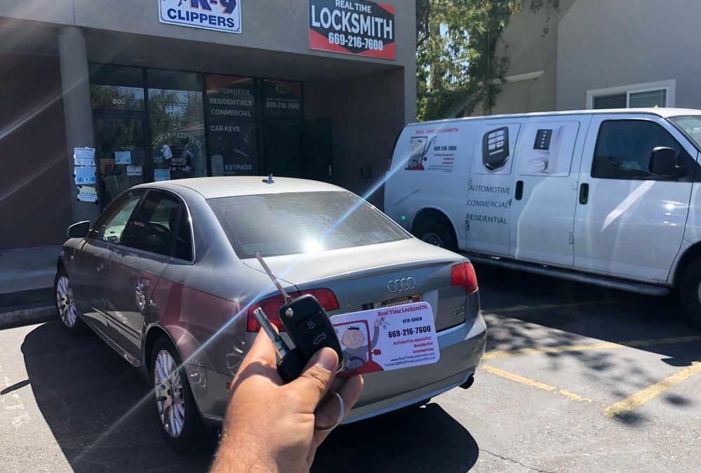 Expert Locksmith Solutions for Every Need: Automotive, Commercial, and Residential Services in San Jose