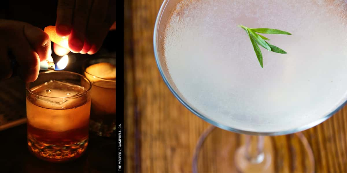 Explore the lively bar scene in Campbell, CA, where every night is an invitation to indulge.