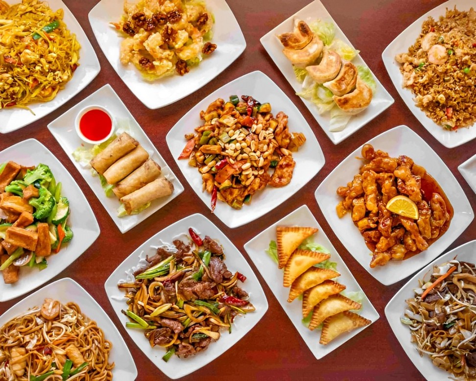 Visit Chef Ko Chinese Cuisine in Campbell, CA